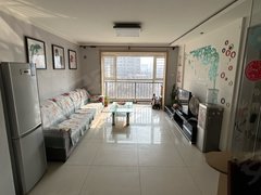 唐山曹妃甸垦丰大街渤海家园 2室2厅1卫出租房源真实图片