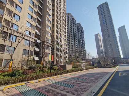 鹏欣水游城二区,荆山路,近工农路 - 蚌埠鹏欣水游城二区二手房,租房