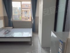 杭州西湖西湖三墩望月公寓 1室1厅1卫出租房源真实图片