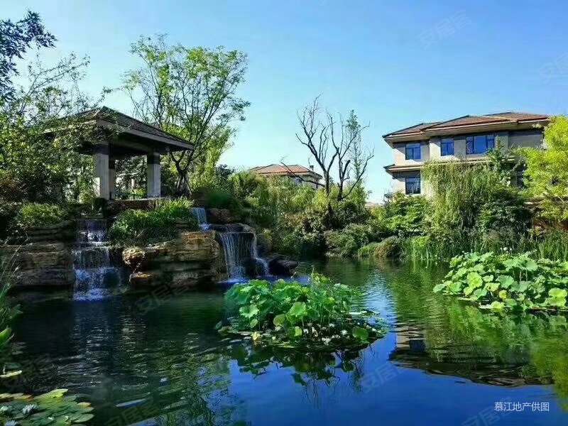 龙门一号 一室带花园 70年大产权 民用水民用电 随时看房