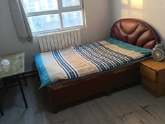 张家口高新区火车南站财富中心海关大楼辽海国际附近单间出租出租房源真实图片