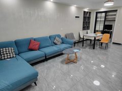 吉首吉首吉首城区大汉腾龙府三房出租拎包入住，配套齐全交通便利随时看房出租房源真实图片