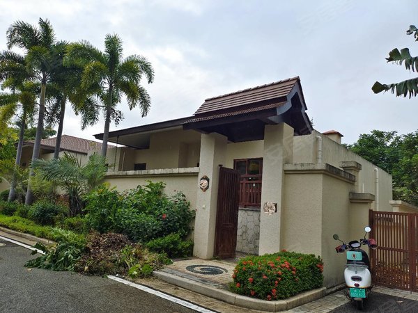 三亚三亚周边陵水雅居乐星海传说(别墅)三亚周边清水湾雅居乐星海传说