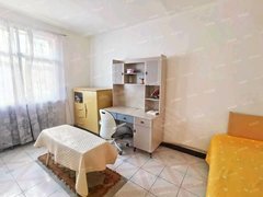 金昌金川人民文化广场4号区2楼2室1厅可以短租家具家电齐全出租房源真实图片