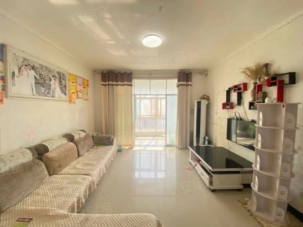 【多图】韵皓金桂园,罗六路租房,金桂园 三室 照片 两台空调 随时看房