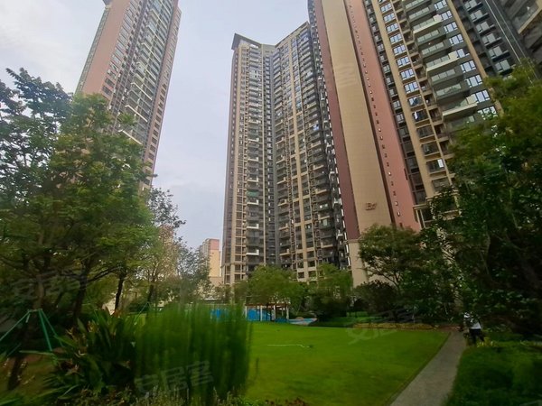 深圳宝安沙井星河荣御沙井中心区域 京基百纳旁边 星河coco 繁华地段