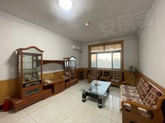 淄博周村世纪康城区医院 吾悦附近 干净3室 家具家电齐全 好停车 3个空调出租房源真实图片