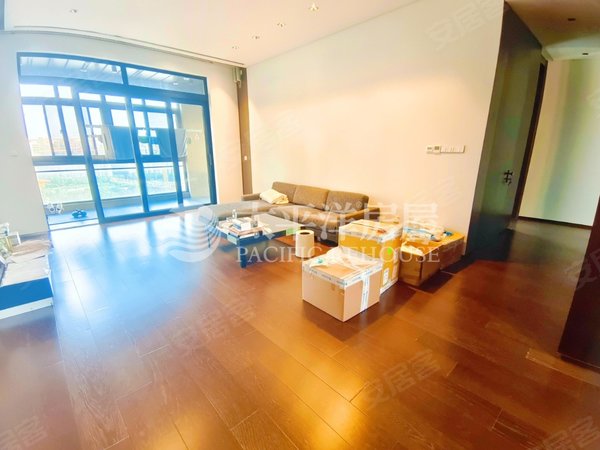 【多图】春申景城midtown,春申租房,景城三期~250大平层~中央空调带