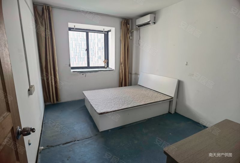 永和居易全新白坯洋房楼层好看房钥匙在房东诚心出售价格好商量