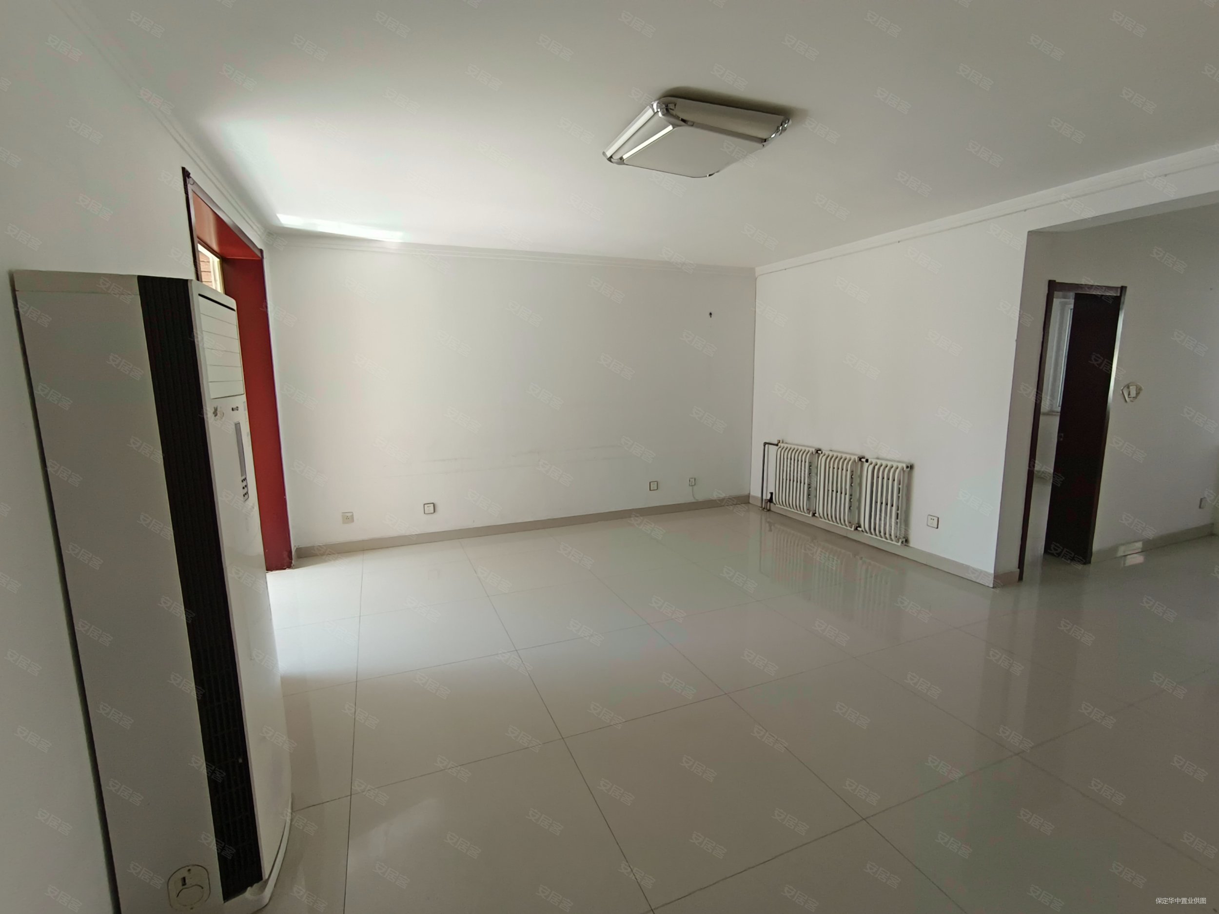 建设家园3室2厅2卫131.5㎡南北138万