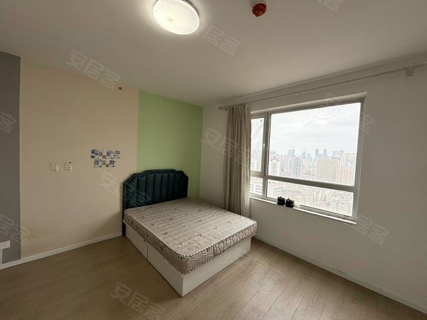 大连沙河口泉涌长兴华庭品质生活从好房开始，精装全配，近西安路中央大道罗斯福月份包网出租房源真实图片