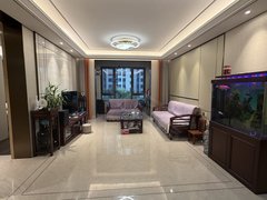 北京大兴枣园绿地海珀云翡 4室1厅2卫  电梯房 精装修133平米出租房源真实图片