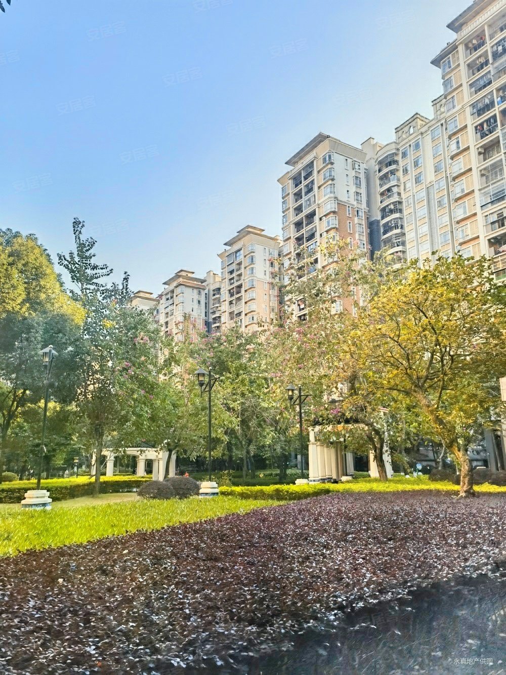 小塘上林苑三房两厅两卫 东南向中高层 116万,上林苑二手房,116万,3室