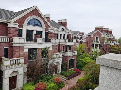 苏州小区 常熟小区 莫城小区 澜山公馆