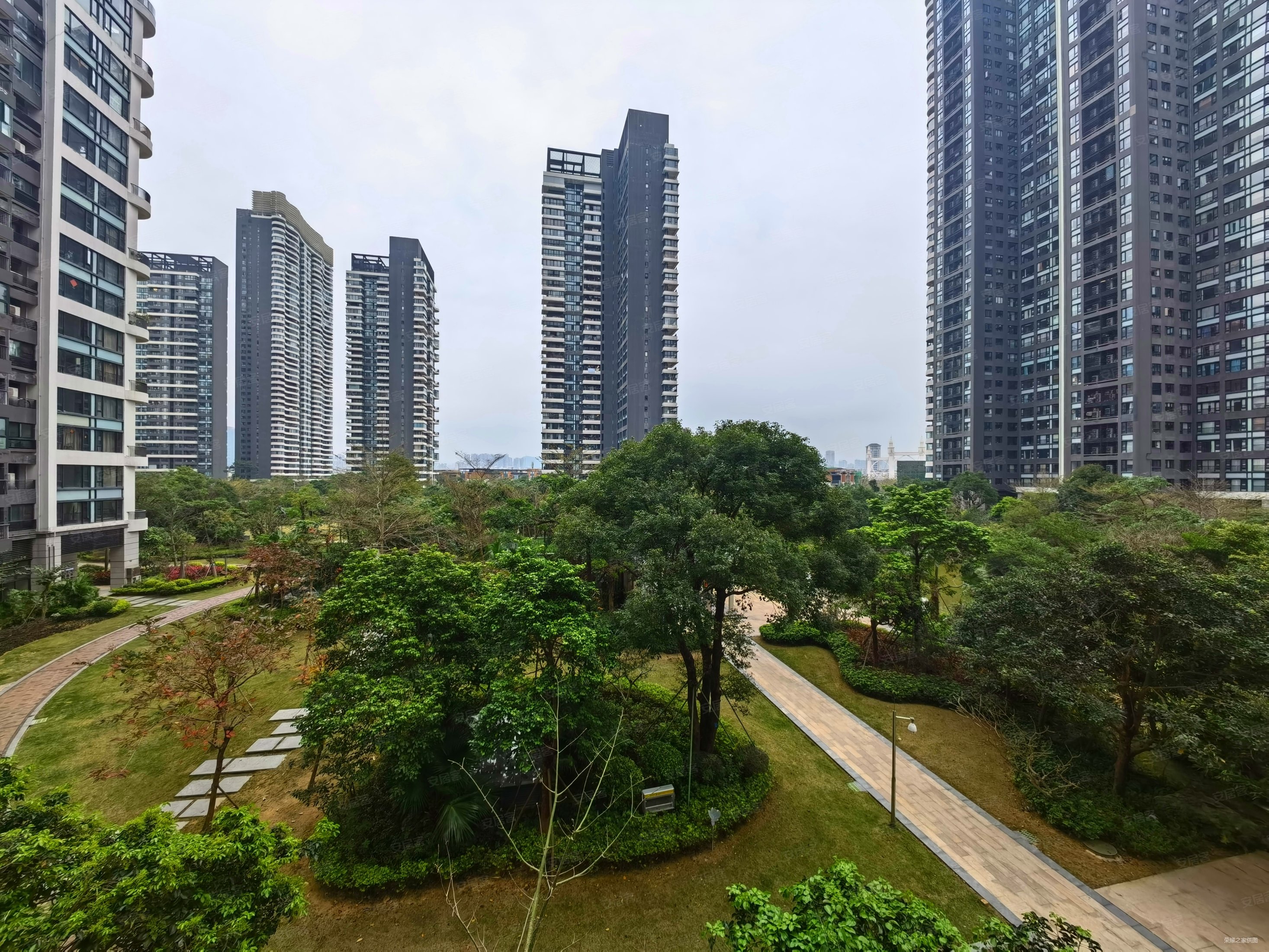 中信红树湾南区