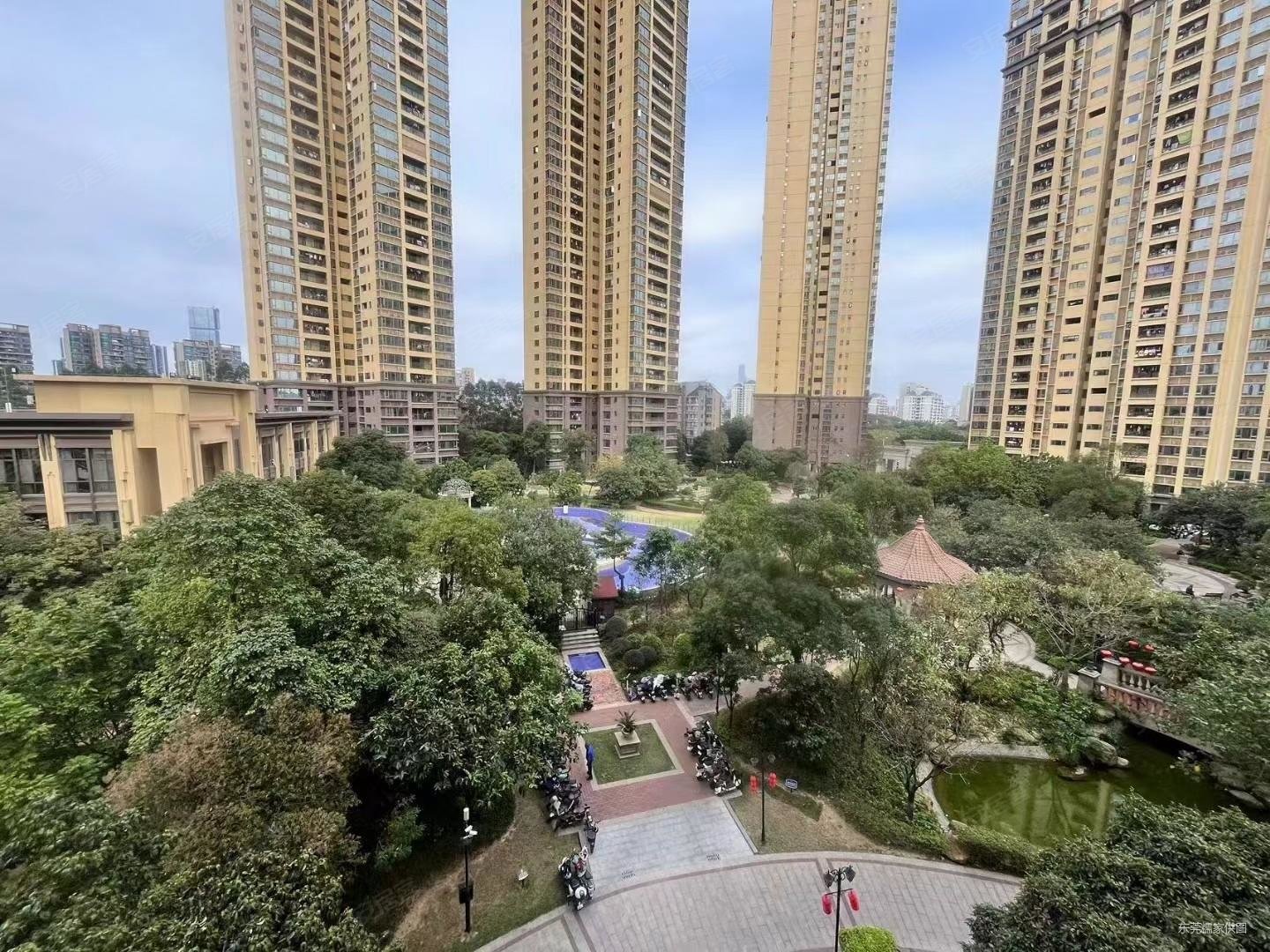 东莞房产网>东莞二手房>南城二手房>宏远二手房>汇龙湾小区>1440_1080