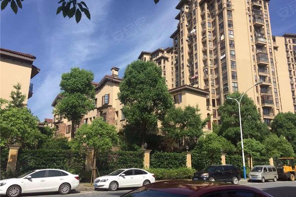 金岸提香(公寓住宅)