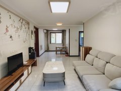 北京大兴大兴周边大兴榆垡空港新苑14号院，南北通透两居，押一付一，包物业取暖出租房源真实图片