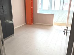 青岛市北中央商务区海泊苑 2室1厅1卫出租房源真实图片