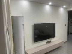 新乡牧野万达广场海德壹号 金宸国际精装两室瘦次出租出租房源真实图片