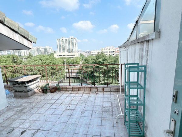 苏州工业园东环韶山花园东环地铁 韶山花园 双阳台 徐家浜二村 嘉实