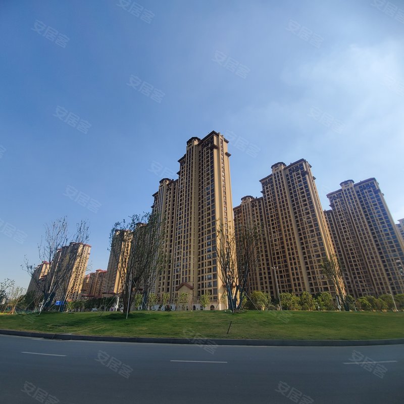 【彩虹郡a区 彩虹郡a区小区专家解读页 武汉58同城