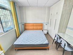 常州武进大学城可短租 可押一付一 鸣凰防院附近阳湖二院附近精装公寓拎包即住出租房源真实图片
