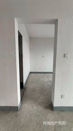洋房 楼层,中昂安纳西小镇二手房,110万,3室2厅,2卫,105平米-天津安居