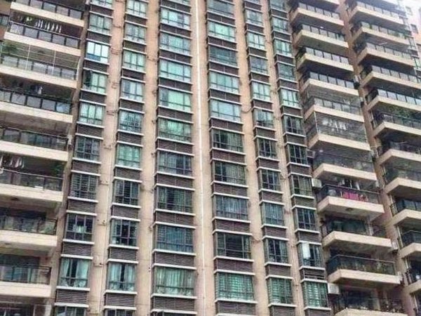 【多图】固戍花园,固戍租房,固戍地铁 精装修一房一厅押一付一民水电