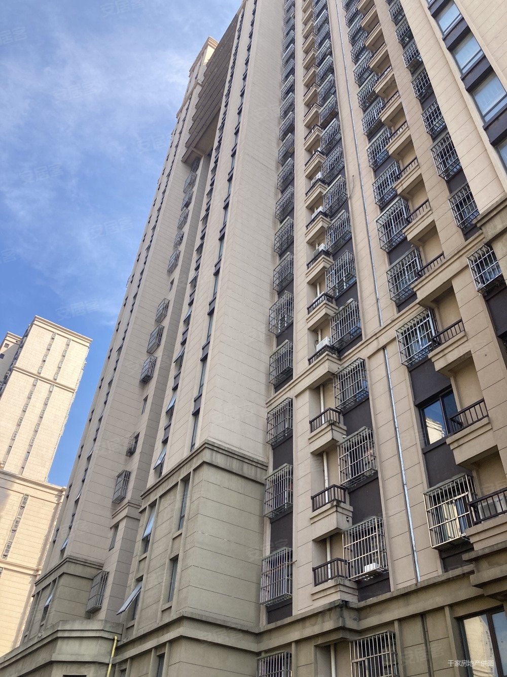 唐山房产网>唐山二手房>丰润二手房>丰润二手房>浭阳华府>