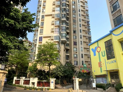 钰海山庄,兰埔路158号 - 珠海钰海山庄二手房,租房,房价-珠海安居客
