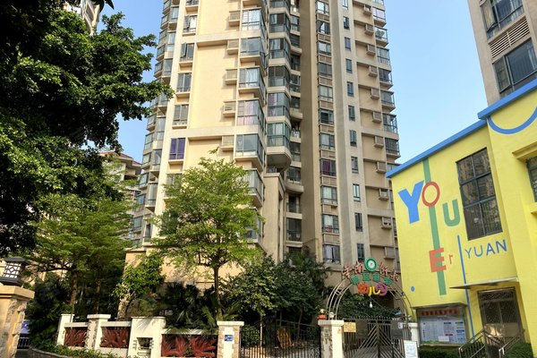不足,钰海山庄怎么样,钰海山庄周边房产中介经纪人评价-珠海安居客
