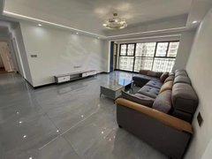 梅州梅江金燕大道网红现代大四房 温馨小窝 城央首府 电梯四室 南北通透出租房源真实图片