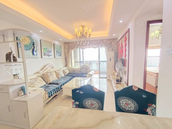 【多图】翡翠绿洲湖绣苑,广园东租房,房源采光好,南北通透,业主诚意出