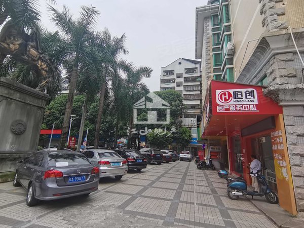 南宁西乡塘大学东路瑞士花园瑞士花园 3房1厅 近地铁,交通便利出租