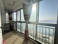 嘉鱼嘉鱼城区嘉鱼市区二乔广场 湖景房出租出租房源真实图片