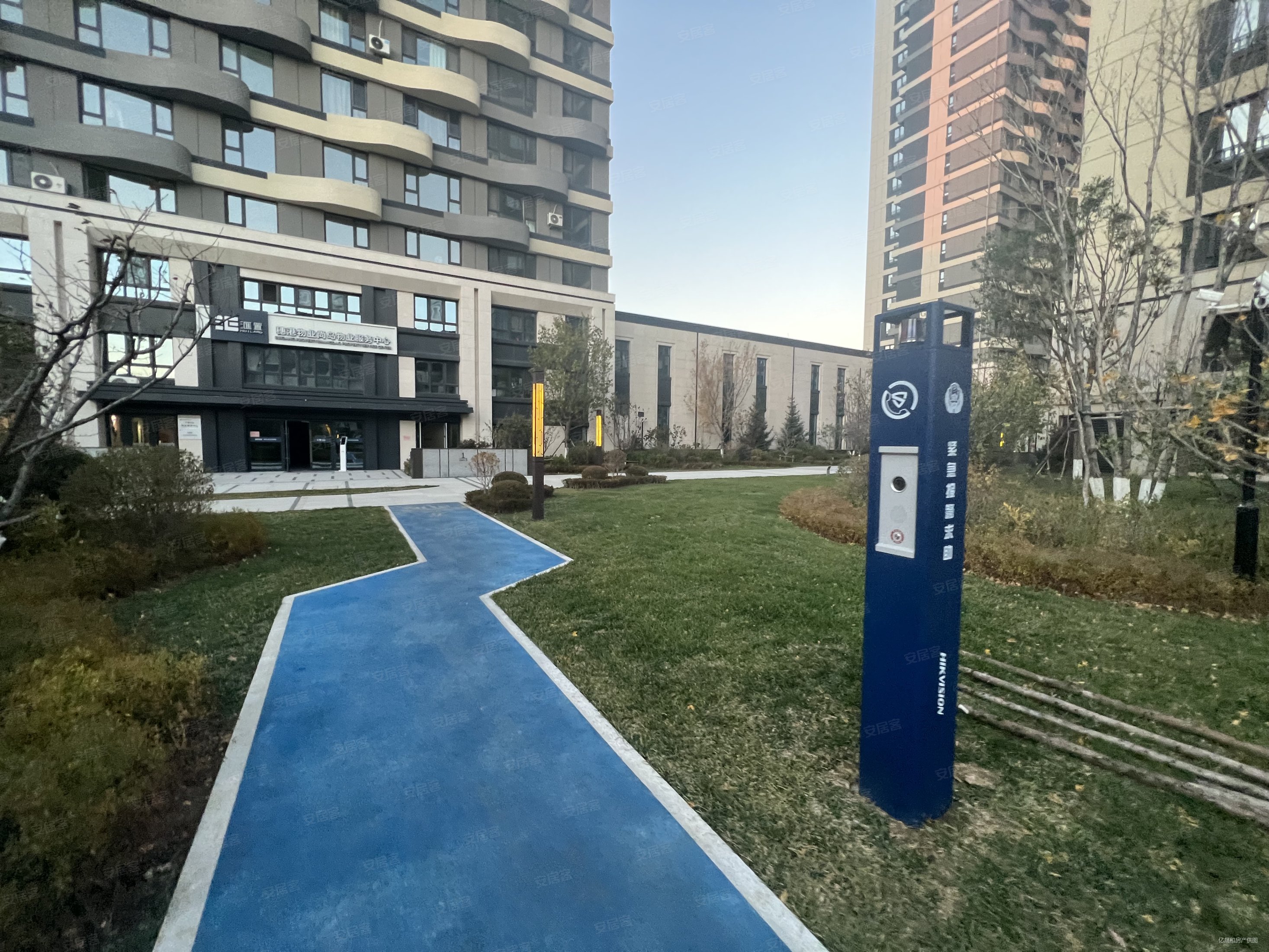 沈阳房产网>沈阳二手房>沈北新区二手房>道义二手房>汇置尚岛>