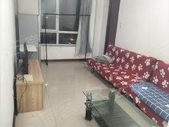 唐山路北北新道八方爱琴海~太阳城附近整租一室！家电齐全，可以短租，随时看房！！出租房源真实图片
