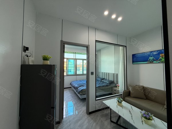 金华东阳城东南市路103号楼南市路 双岘路 建澜小学附近 各种户型齐全 领包入住出租房源真实图片