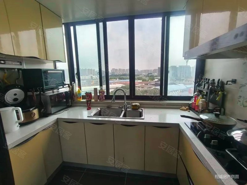 水清木华二手房,130万,3室2厅,1卫,89.64平米-无锡安居客