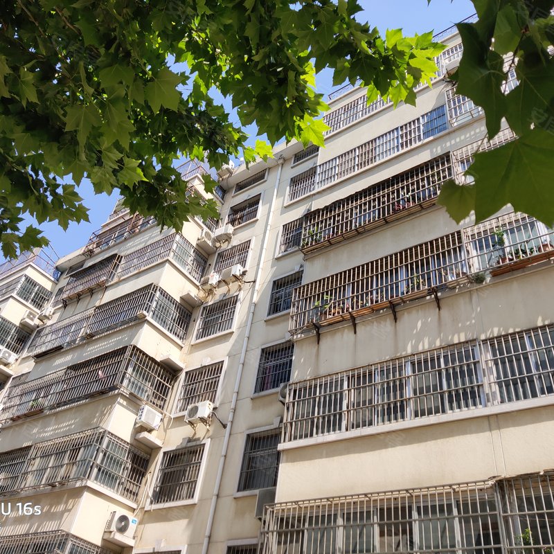 富民小区(兰山)