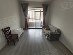 合肥滨湖新区环湖CBD新鲜出炉~宝能城一室一厅小住宅民用水电楼下地铁口紧邻津门水街出租房源真实图片