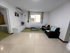 威海环翠世昌大道押一付一 世昌大道 西门 城里中学 同德路 低楼层 三室出租房源真实图片