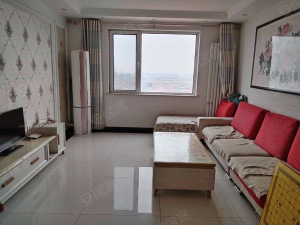 济南天桥历山北路水岸名邸出租水岸名邸三室电梯房,2400,拎包入住