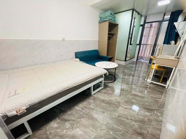 深圳布吉下水径下水径新村免中介费 五号线下水径地铁口100米 精装