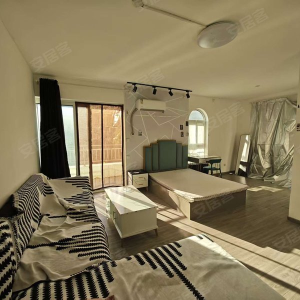 合租｜整租可月付短租鑫江东方城天泰幸福广场奥莱南岭地铁遵义路地铁