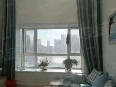 大庆高新区实验中学出租新城御景跃层  一直自己住了  图片真实 看房子提前约出租房源真实图片