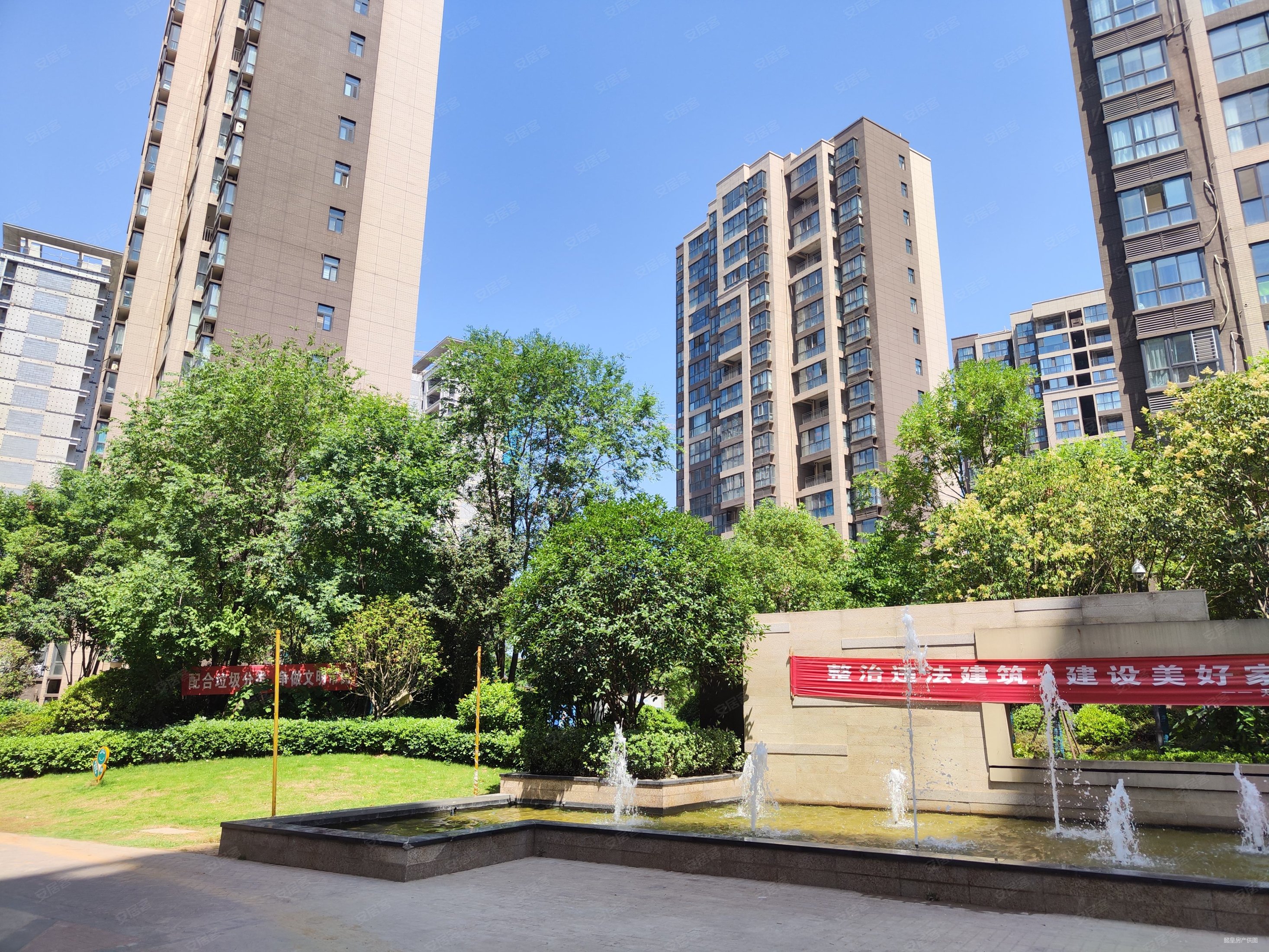 伊滨区双语附近天明城隆安东方明珠伊水苑洛阳府翡翠庄园