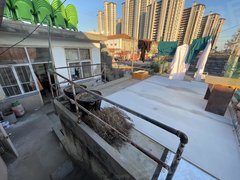 青岛崂山沙子口东姜自建房 2室1厅1卫出租房源真实图片