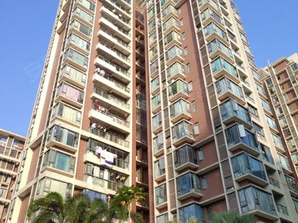 万科金域缇香,夏南二街108号 - 珠海万科金域缇香二手房,租房,房价